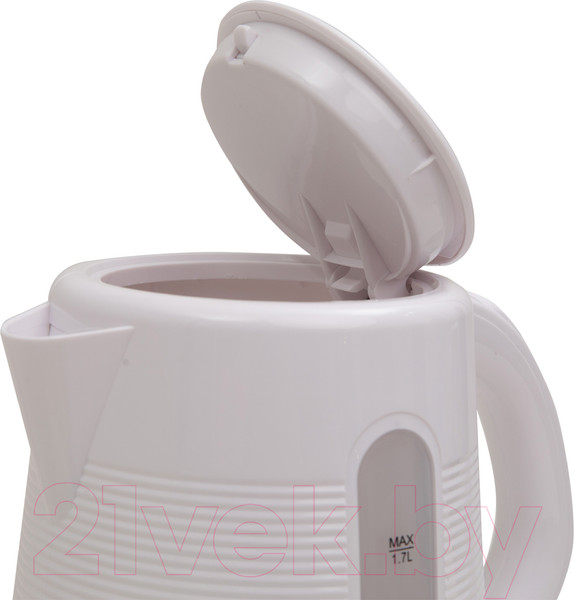 Изображение товара Электрочайник Making Oasis Everywhere K-1PW