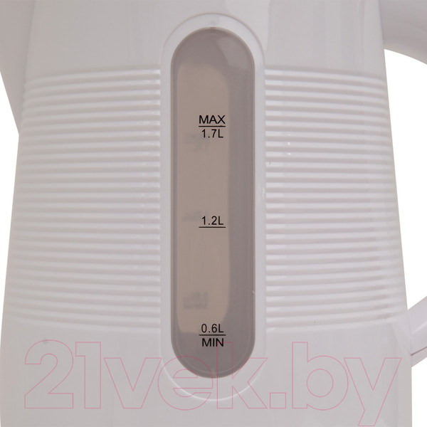 Изображение товара Электрочайник Making Oasis Everywhere K-1PW