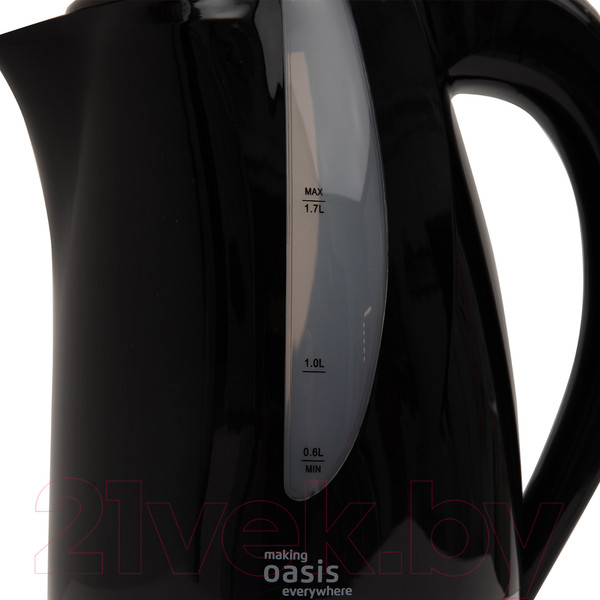 Изображение товара Электрочайник Making Oasis Everywhere K-2PB