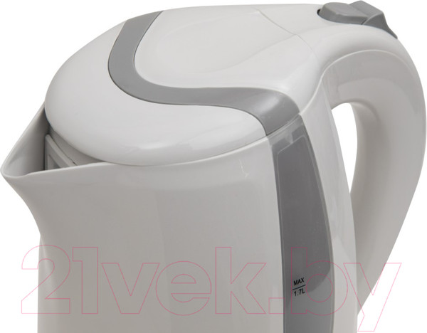 Изображение товара Электрочайник Making Oasis Everywhere K-2PW