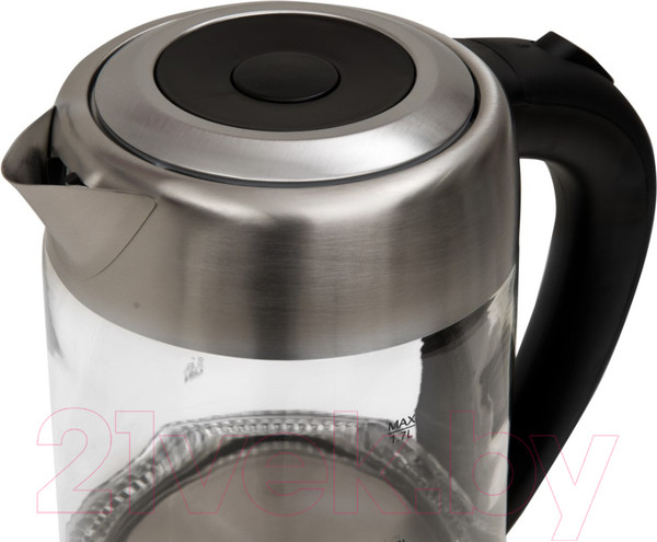 Изображение товара Электрочайник Making Oasis Everywhere K-7GS