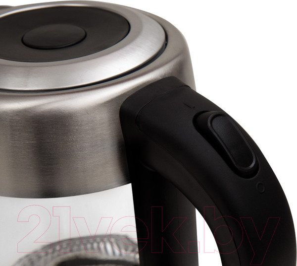 Изображение товара Электрочайник Making Oasis Everywhere K-7GS