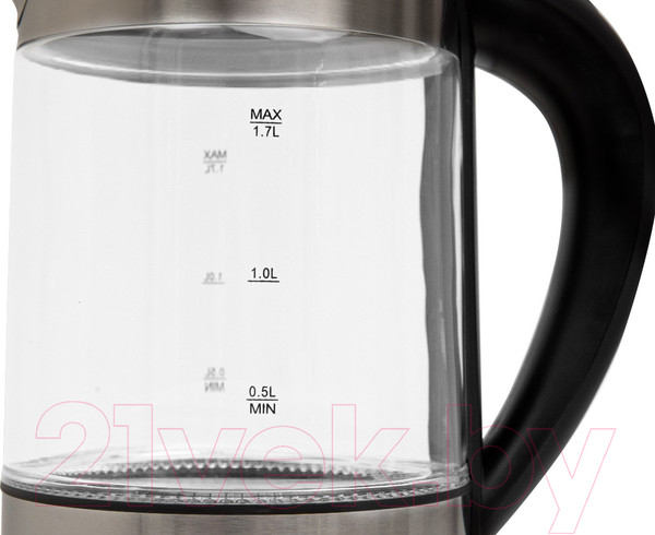 Изображение товара Электрочайник Making Oasis Everywhere K-7GS