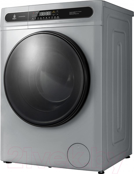 Изображение товара Стирально-сушильная машина Jacky's JW D8543BTB1