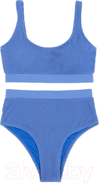 Изображение товара Купальник для плавания Minaku 7165033 (р.42, синий)