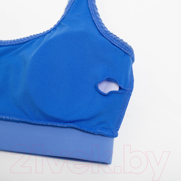 Изображение товара Купальник для плавания Minaku 7165033 (р.42, синий)