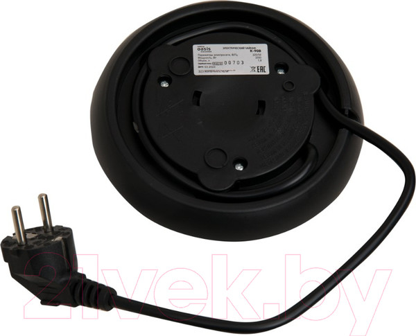 Изображение товара Электрочайник Making Oasis Everywhere K-9GB