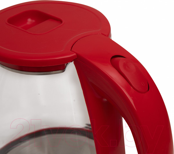 Изображение товара Электрочайник Making Oasis Everywhere K-8GR