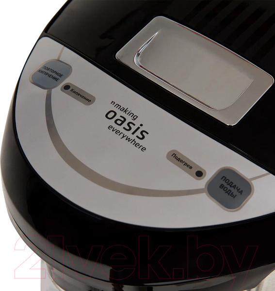Изображение товара Термопот Making Oasis Everywhere TP-4L2