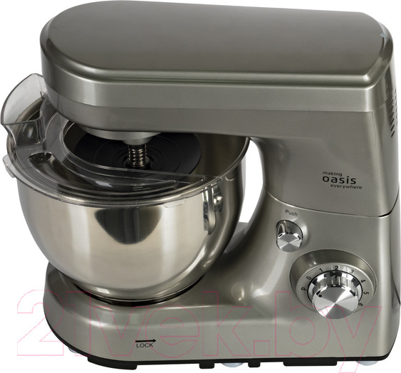Изображение товара Миксер стационарный Making Oasis Everywhere MP-145S