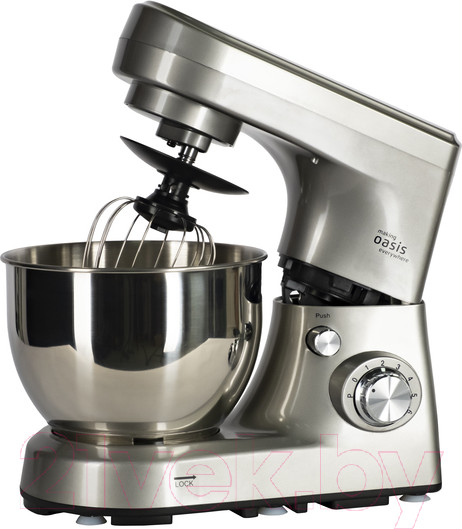 Изображение товара Миксер стационарный Making Oasis Everywhere MP-145S