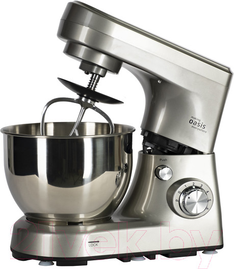Изображение товара Миксер стационарный Making Oasis Everywhere MP-145S