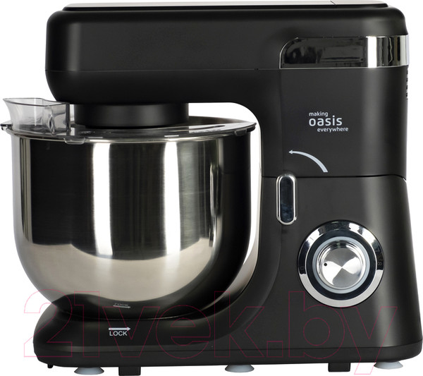 Изображение товара Миксер стационарный Making Oasis Everywhere MP-160B