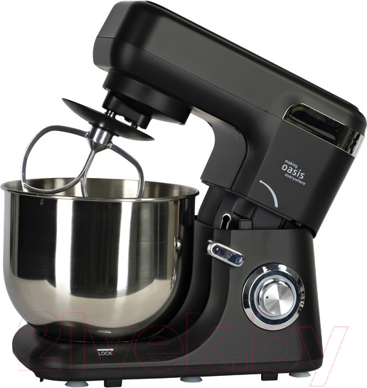 Изображение товара Миксер стационарный Making Oasis Everywhere MP-160B