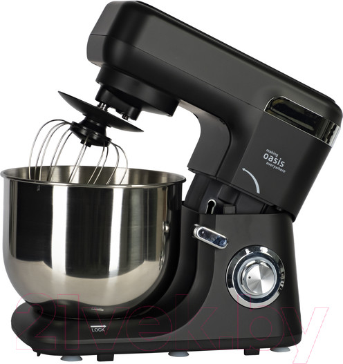 Изображение товара Миксер стационарный Making Oasis Everywhere MP-160B
