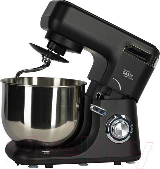 Изображение товара Миксер стационарный Making Oasis Everywhere MP-160B