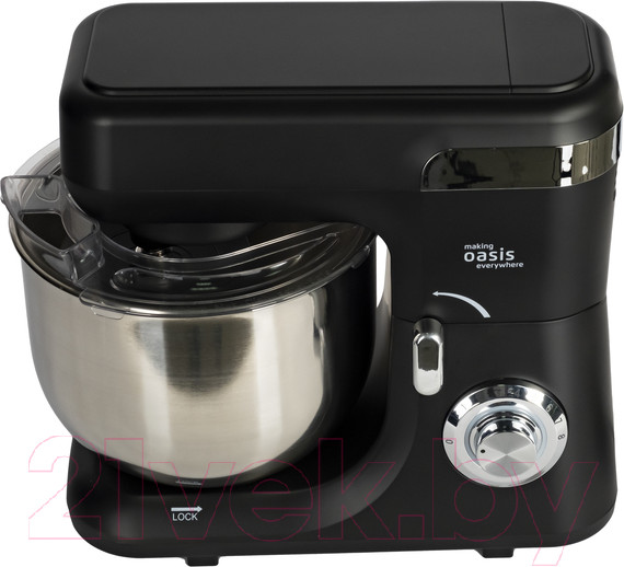 Изображение товара Миксер стационарный Making Oasis Everywhere MP-160B