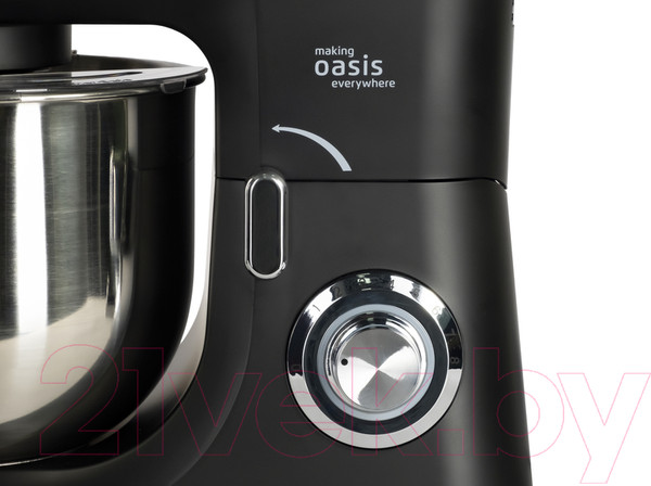 Изображение товара Миксер стационарный Making Oasis Everywhere MP-160B