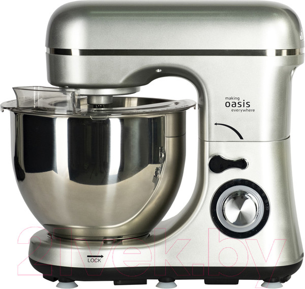 Изображение товара Миксер стационарный Making Oasis Everywhere MP-160G