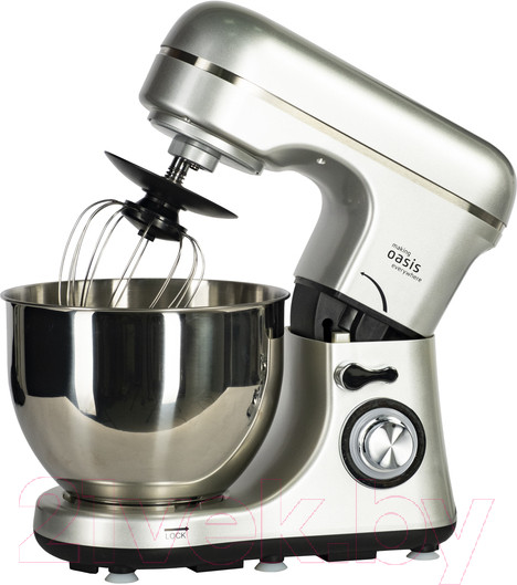 Изображение товара Миксер стационарный Making Oasis Everywhere MP-160G