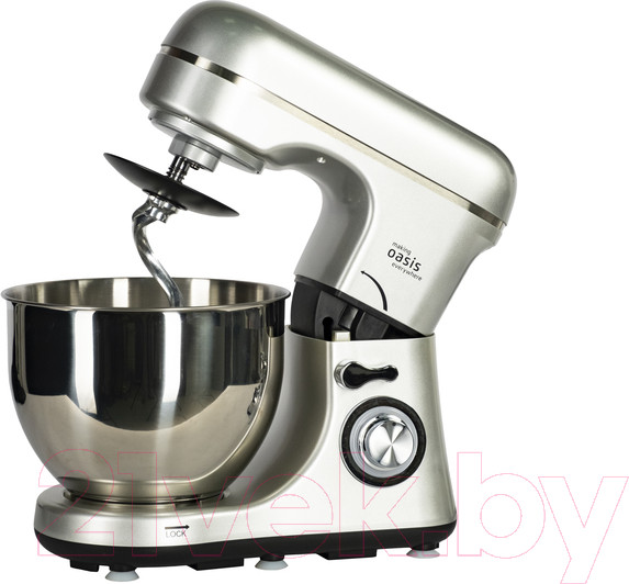 Изображение товара Миксер стационарный Making Oasis Everywhere MP-160G