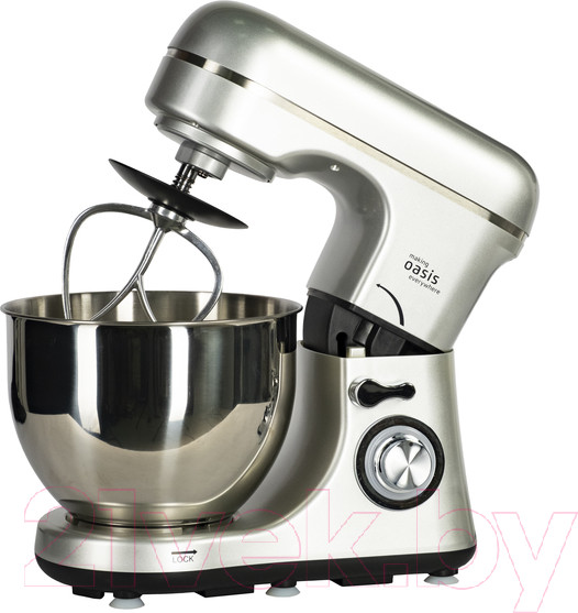 Изображение товара Миксер стационарный Making Oasis Everywhere MP-160G