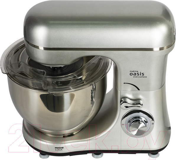 Изображение товара Миксер стационарный Making Oasis Everywhere MP-160G