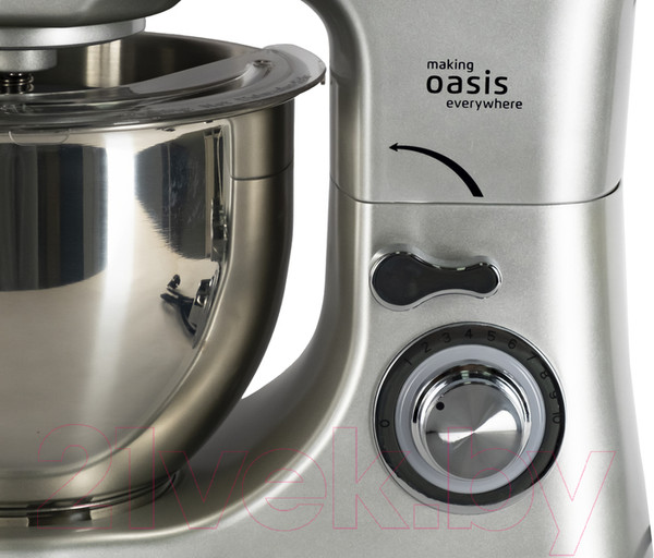Изображение товара Миксер стационарный Making Oasis Everywhere MP-160G