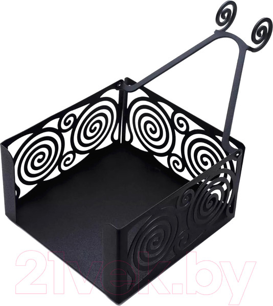 Изображение товара Салфетница GALA SL024-BY