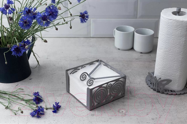 Изображение товара Салфетница GALA SL024-SY