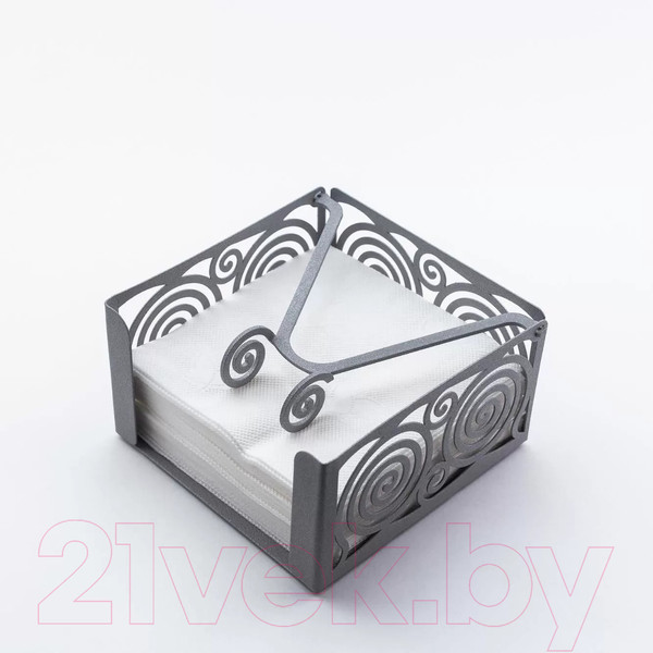 Изображение товара Салфетница GALA SL024-SY