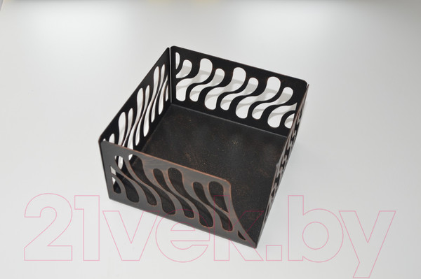 Изображение товара Салфетница GALA Loft SL035-BCY