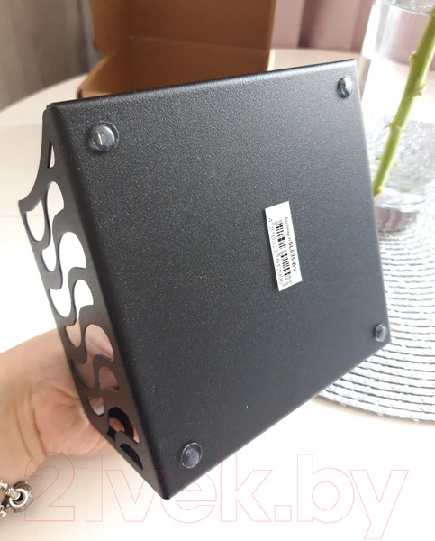 Изображение товара Салфетница GALA Loft SL035-BCY