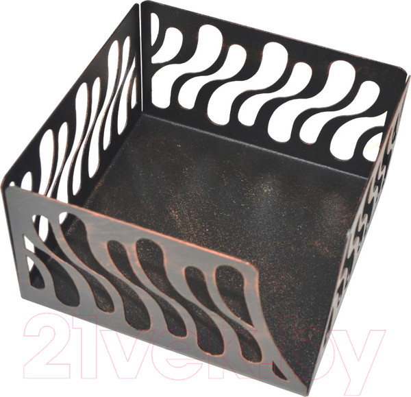 Изображение товара Салфетница GALA Loft SL035-BCY