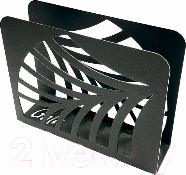 Изображение товара Салфетница GALA Loft Пальмовый лист SL040-BCY