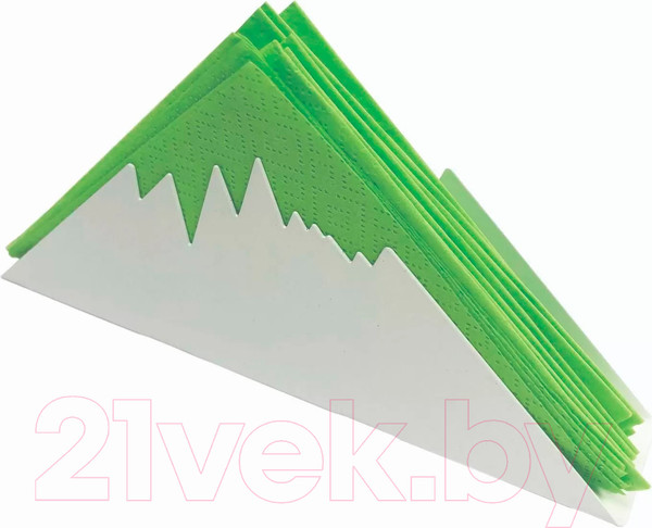 Изображение товара Салфетница GALA Горная вершина SL036-WY