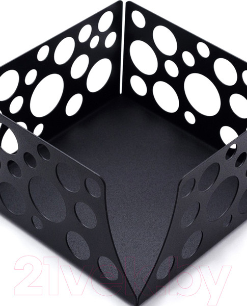 Изображение товара Салфетница GALA Пузырьки SL038-BY