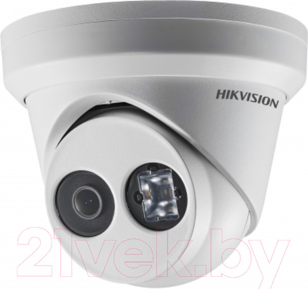 Изображение товара IP-камера Hikvision DS-2CD2323G0-I (8мм)