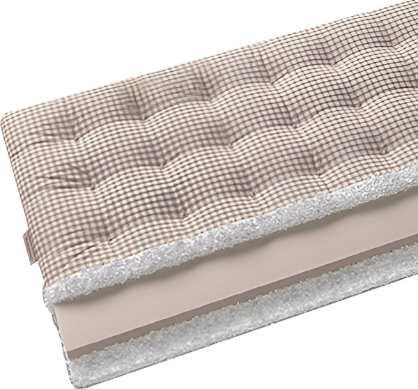 Изображение товара Матрас Mr. Mattress Hoshi Club 90x195