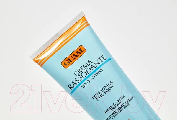 Изображение товара Крем для тела Guam Массажный Лифтинг (250мл)