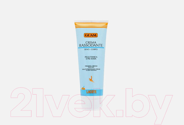 Изображение товара Крем для тела Guam Массажный Лифтинг (250мл)