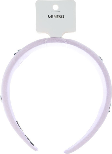 Изображение товара Обруч для волос Miniso 5257