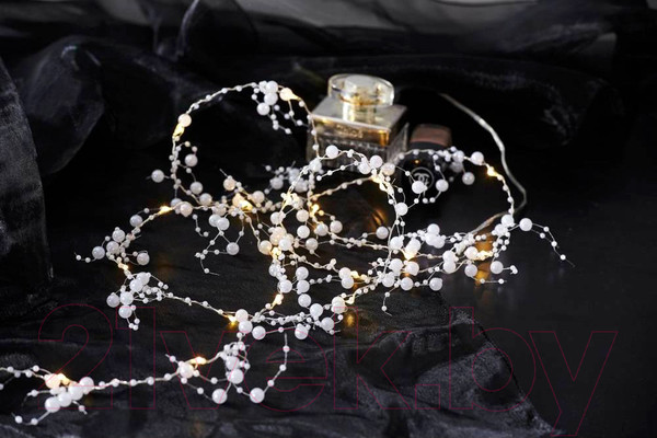 Изображение товара Светодиодная гирлянда Eglo Dew Drop 411094