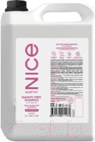 Изображение товара Шампунь для волос NICE by Septivit Бессульфатный для всех типов волос (5л)