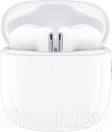 Изображение товара Беспроводные наушники Baseus Bowie WX5 / A00051000213-00 (белый)