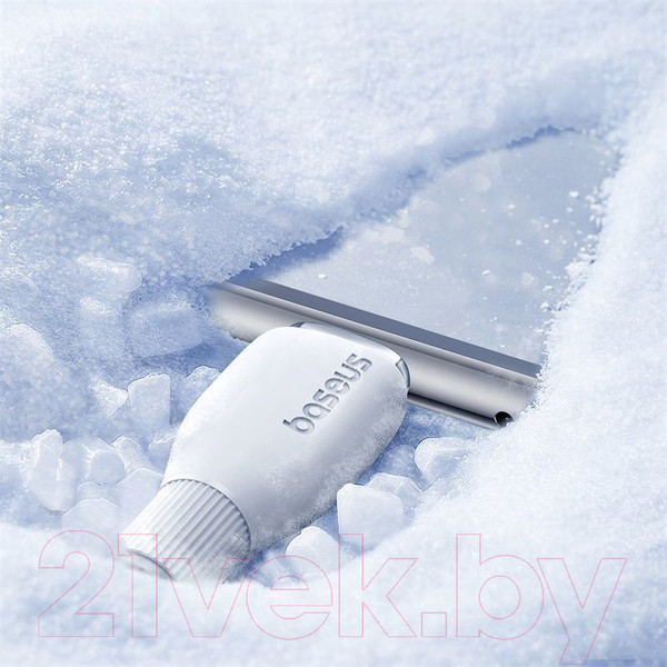 Изображение товара Кабель Baseus Pudding USB to Type-C 100W / P10355703221-01 (2м, белый)