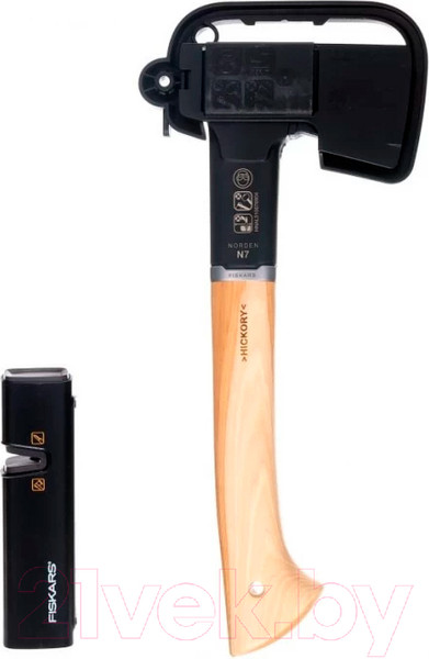 Изображение товара Топор Fiskars 1051146