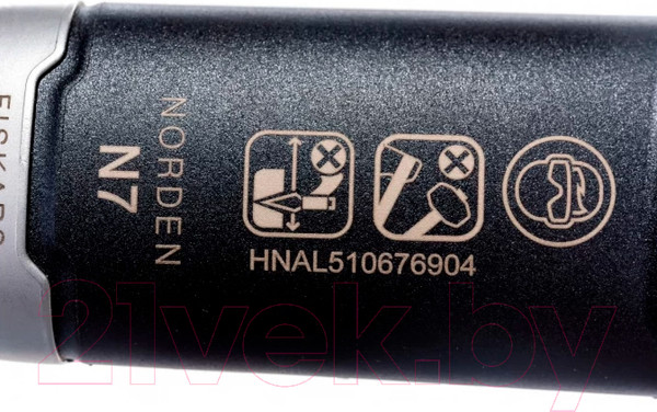 Изображение товара Топор Fiskars 1051146