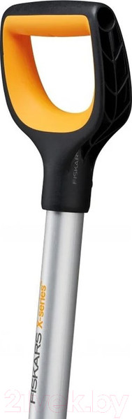 Изображение товара Лопата для уборки снега Fiskars 1057179