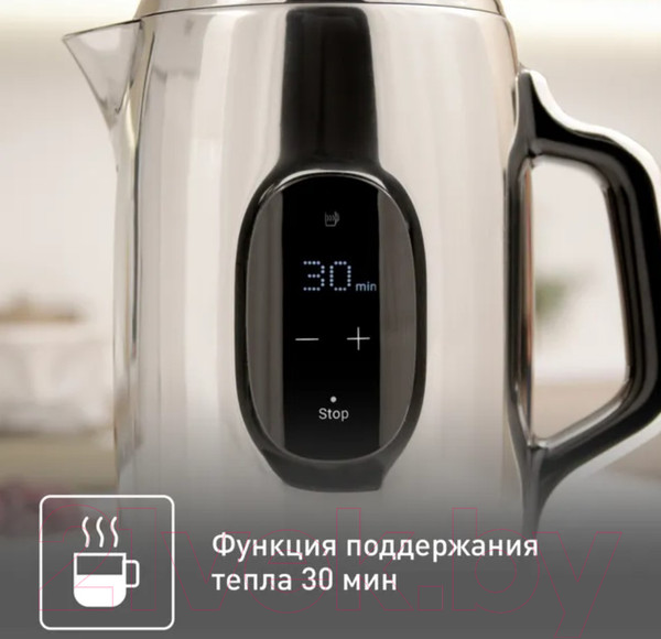 Изображение товара Электрочайник Tefal KI883D10